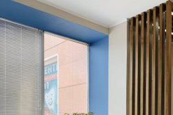 Медицинский стоматологический центр Оазис, с рейтингом 3.5 - находится по адресу Красноярск, улица Академика Павлова, 46 