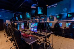 Компьютерный клуб FPS Arena eSports Gaming Center, с рейтингом 4.8 - находится по адресу Москва, Ямская 1-я, 8 
