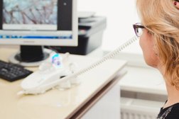 Клиника Космет, с рейтингом 4 - находится по адресу Краснодар, улица 40 лет Победы, 116 