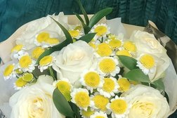 Магазин цветов Удивят#ки, с рейтингом 4.4 - находится по адресу Санкт-Петербург, Пулковская улица, 2к1 