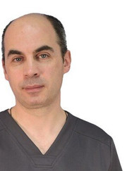 Терапевт, врач общей практики Павел Валерьевич Осмоловский