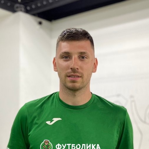 Андрей Бородин