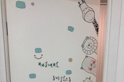 Стоматологическая клиника Пломбиръ, с рейтингом 2.8 - находится по адресу Московская область, Люберцы, микрорайон Зенино ЖК Самолёт, Вертолётная улица, 42 