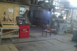 Автосервиc, с рейтингом 5 - находится по адресу Нижний Новгород, деревня Ольгино, 71/1 