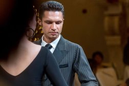 Академия танца Pro/Am, с рейтингом 4 - находится по адресу Алматы, проспект Аль-Фараби, 21/8 