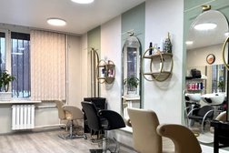 Салон красоты MonAmi, с рейтингом 4.8 - находится по адресу Санкт-Петербург, улица Антонова-Овсеенко, 18 