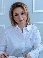 Психолог Татьяна Александровна Шалманова