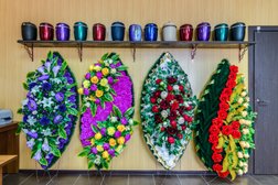 Омская ритуальная компания В трудный час, с рейтингом 4.3 - находится по адресу Омск, улица Маяковского, 65 