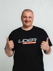 Автоинструктор Роман Воронин