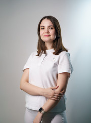 Ортодонт, стоматолог Гузель Маратовна Ахметзянова