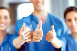 Медицинский центр Трио, с рейтингом 2.7 - находится по адресу Челябинск, проспект Ленина, 12 