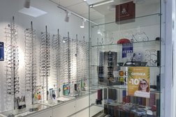 Центр микрохирургии глаза ГлазЦентр, с рейтингом 4.9 - находится по адресу Санкт-Петербург, набережная Обводного канала, 108 