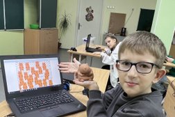 Школа программирования для детей Софтиум, с рейтингом 5 - находится по адресу Пензенская область, с. Засечное, Изумрудная улица, 8а 