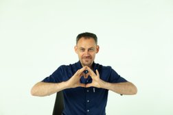 Школа векторного массажа и соматики, с рейтингом 4 - находится по адресу Москва, Вернадского проспект, 59а 