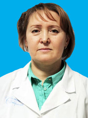 Акушер-гинеколог, гинеколог Гузалия Фаритовна Залялова