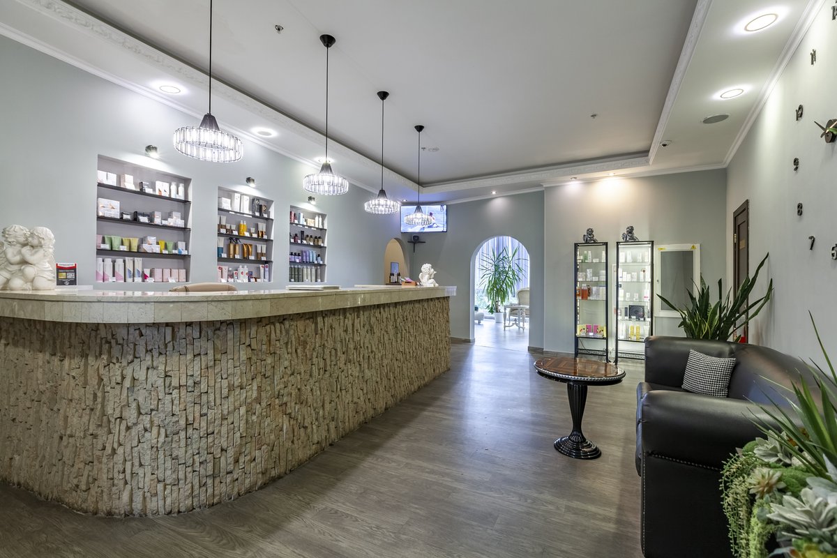 фотография Спа-салона Grand Wellness SPA