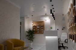 Клиника эстетической медицины Eventum Clinic, с рейтингом 3.4 - находится по адресу Самара, улица Советской Армии, 212Б 
