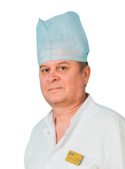 Имплантолог, стоматолог Сергей Александрович Щеглов