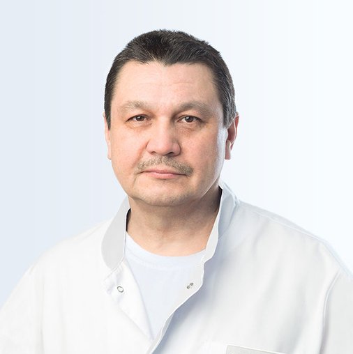 Николай Константинович Федоров