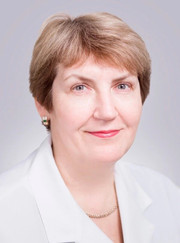 Акушер, акушер-гинеколог Лариса Дмитриевна Острина