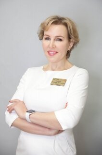 Екатерина Леонидовна Алешина