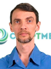 Остеопат, мануальный терапевт Дмитрий Юрьевич Катков