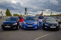 Автошкола Автоинлайн, с рейтингом 5 - находится по адресу Хабаровск, Центральный район, Волочаевский городок, 680013, улица Ленина, 57 