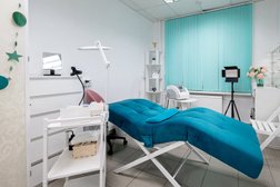 Студия перманентного макияжа Ольги Чижовой, с рейтингом 4.8 - находится по адресу Санкт-Петербург, Ворошилова, 31 к3 