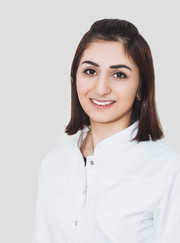 Главный врач, гинеколог-эндокринолог Евгения Александровна Григорьянц