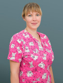 Данилова Анастасия Александровна
