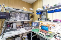 Сервисный центр ПроРемонт, с рейтингом 4.9 - находится по адресу Иркутск, улица Дзержинского, 7 