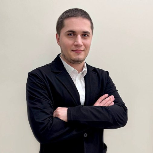 Гаджи Юсупович Махмудов