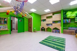 Innovation preschool