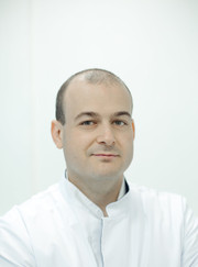 Хирург, гинеколог Дмитрий Леонидович Оводенко