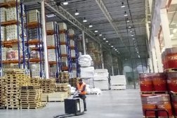 Компания по независимой инвентаризации СТЕЛС, с рейтингом 2.9 - находится по адресу Москва, 2-й Хорошёвский проезд, 7 к1 