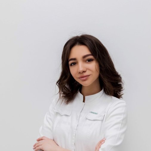 Екатерина Сергеевна Озерова