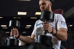 Фитнес-центр ReФОРМА, с рейтингом 3.8 - находится по адресу Новосибирск, улица Терешковой, 12а 