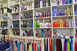 Салон для всей семьи Дом семейных причёсок, с рейтингом 4.7 - находится по адресу Сочи, улица Гагарина, 23а 