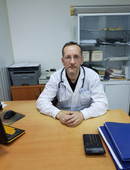 Кунц Генрих Владимирович