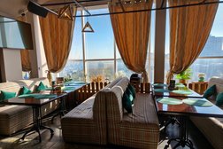 Кафе Охотник Hunter, с рейтингом 4.2 - находится по адресу Владивосток, Черёмуховая улица, 15 