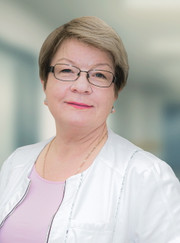 Эндоскопист, акушер-гинеколог Ирина Александровна Бабичева