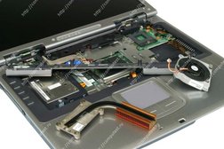 Сервисная компания Computest, с рейтингом 3.4 - находится по адресу Иваново, площадь Пушкина, 9 