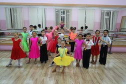 Танцевальная школа Dance Class, с рейтингом 2.4 - находится по адресу Усть-Каменогорск, Антона Чехова, 63 