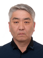 Директор Аскар Тлеужанович Кунаев