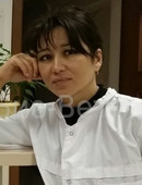 Ванюцай Татьяна Юрьевна