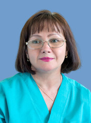 Гинеколог Ольга Александровна Карпова