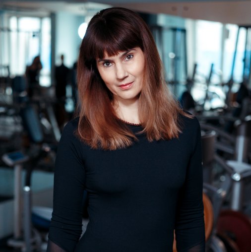 Жанна Кузнецова