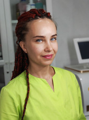 Лазеротерапевт, дерматолог Татьяна Андреевна Васнецова