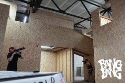BangBang, с рейтингом 5 - находится по адресу Саратов, улица им. Чернышевского Н.Г., 94 к7 