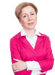 Дефектолог, логопед Анна Семеновна Левина